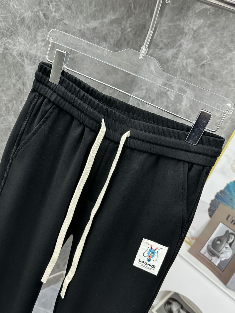 Balenciaga Long Pants